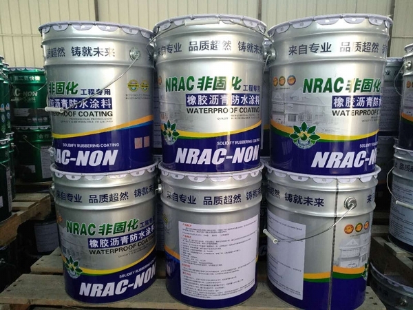 山东防水涂料厂家